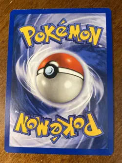 Meowth #10 Game Boy Pokemon Wizards Black Star Promo WOTC - LP MP Check Photos - Image 5