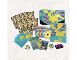 Pokemon Ascended Heroes Elite Trainer Box ETB Sealed Mega Evo TCG - Image 2