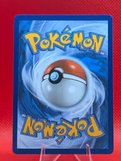 LAPRAS EX 022/088 DOUBLE RARE PERFECT ORDER POKEMON NM/M LAPRAS EX - Image 2