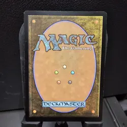 1x Pokey, the Scallywagg, Mystery Booster 2 'Playtest' Card, MTG NM - Image 2