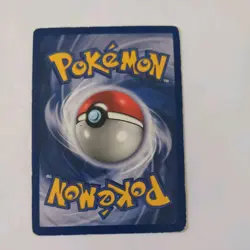 ULTR RARE Mewtwo Promo Card Kid's WB Presents The First Movie 1999 Pokemon Card - Image 2