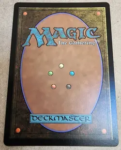 Wurmcoil Engine - #492/500 Foil Serialized - The Brothers' War Retro - Mtg - Image 2