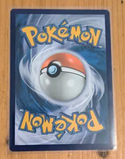 Pokemon Brassius Reverse Holo SV03: Obsidian Flames 187/197 - Image 2