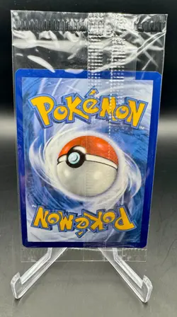 PIKACHU-027-SEALED-SCARLET AND VIOLET ETB PROMO-POKEMON-FREE SHIPPING! - Image 2