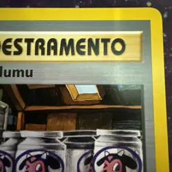 Mumu Milk / MOO-MOO MILK ® Neo Genesis 101/111 ® Common ® Italian Pokemon EX - Image 4