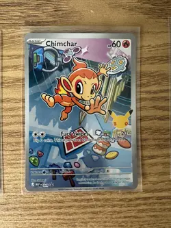 Pokemon TCG First Partner Illustration Collection Series 1 - Sinnoh Gen 4 Set - Image 4