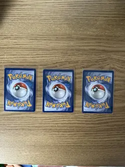 Pokemon TCG First Partner Illustration Collection Series 1 - Sinnoh Gen 4 Set - Image 5