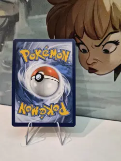 Pokemon Celebrations Classic Collection Birthday Pikachu 24/53 Stamped Holo NM - Image 2