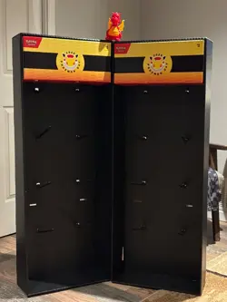 pokemon day 30th anniversary stands - Image 1