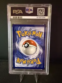 2023 Pokemon PSA 8 Garchomp EX #245/182 S&V Paradox Rift SIR - Image 2