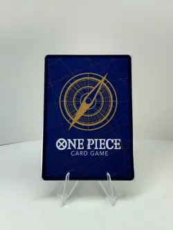 GIRL (OP14 RELEASE EVENT) - P-096 ONE PIECE PROMOTION CARDS (OP-PR) NON-FOIL - Image 2