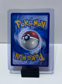 Garchomp 62/131 Pokemon Card TCG - Reverse Holo - Forbidden Light - Image 4