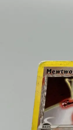 Mewtwo Delta Species 12/113 EX Delta Species 2005 Pokemon Card HP - Image 4
