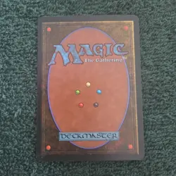 Nevinyrral's Disk - 4th Edition - Magic: The Gathering - Image 2