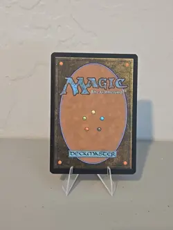 MTG Wrath Of God Borderless NM Dominaria Remastered - Image 2