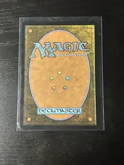 MTG Ultima Origin of Oblivion (Borderless) Final Fantasy Regular Rare NM - Image 2