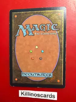 MTG Lotus Vale, Weatherlight Played - Image 2