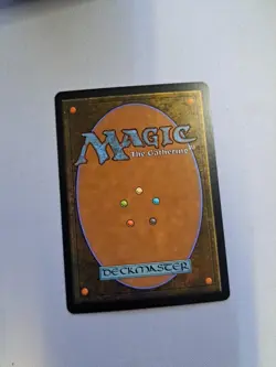 MTG: Steely Resolve (LP): Onslaught - Image 2