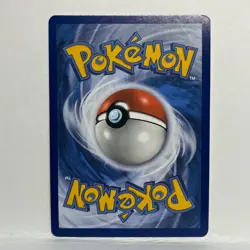 2019 Pokemon Detective Pikachu Holo Rare Basic 10/18 English - Image 2