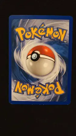 Houndoom 7/115 — Pokemon EX Unseen Forces (2005) — Reverse Holo Stamped — LP - Image 2