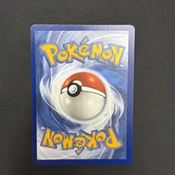 Pokemon Black Star Promo Piplup 042 NM - Image 3