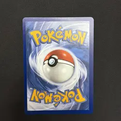 Pokemon Black Star Promo Piplup 042 NM - Image 4