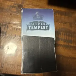 Silver Tempest Elite Trainer Box Pokemon Sword & Shield ETB Factory Sealed - Image 4