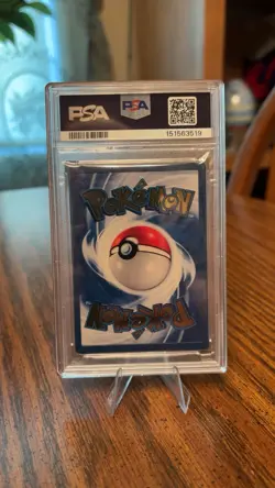 2021 Pokemon Celebrations UPC Gold Metal Charizard + Pikachu PSA 8-9 Sequential - Image 5