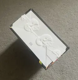 Perfect Order Booster Box - Pokemon TCG 36 Packs - New & Sealed - Image 3