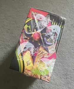 Perfect Order Booster Box - Pokemon TCG 36 Packs - New & Sealed - Image 5