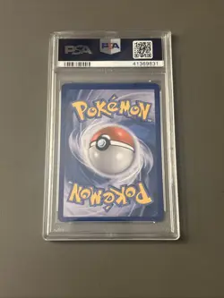 Pokemon TCG: 2012 Blastoise 31/149 Boundaries Crossed Reverse Holo PSA 8 Low Pop - Image 2