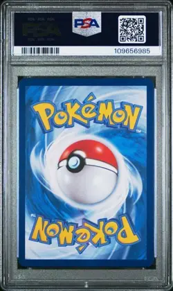 PSA 10 GEM MINT: 2021 POKEMON KOREAN SWORD & SHIELD 048 FULL ART/UMBREON VMAX - Image 2