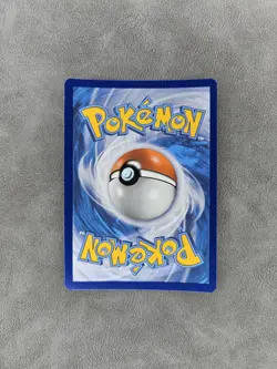 Pokemon TCG Lapras 🌀SWIRL Holo SWSH051 Sword & Shield Black Star Promo - NM - Image 4