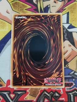 Psychic Overload tdgs-en070 Unltd Ed (NM) Ultimate Rare Yu-Gi-Oh! - Image 4