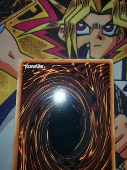 Psychic Overload tdgs-en070 Unltd Ed (NM) Ultimate Rare Yu-Gi-Oh! - Image 5
