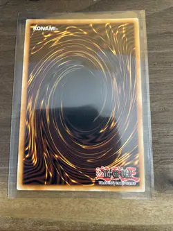 Red-Eyes Black Dragon TN23-EN003 Quarter Century Secret Rare NM Yugioh - Image 3