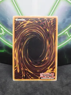 Yugioh H - Heated Heart RYMP-EN023 Secret Rare 1st Edition NM - Image 2