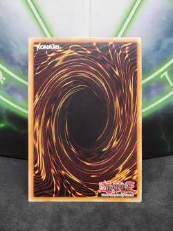 Yugioh Toon Ancient Gear Golem DRL2-EN022 Super Rare 1st Edition NM - Image 2