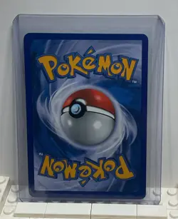 Arcanine G 15/147 Supreme Victors Crosshatch Pokemon League Promo Card - Image 2