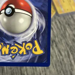 Pokemon Pikachu Promo Regular The First Movie 1999 Wizards 50 HP Basic Card - Image 5