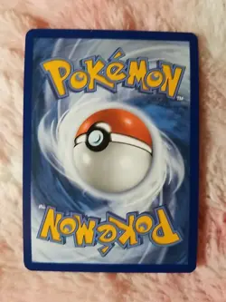 Telepathic Energy 088/088 - Holo - Pokemon TCG: Perfect Order Card English NM - Image 4
