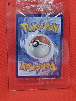 Snorlax SVP EN 051 Black Star Promo Scarlet & Violet Pokemon 151 Card Sealed (A) - Image 2