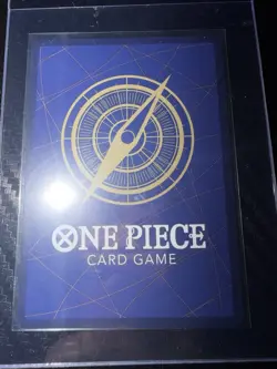 Nico Robin EB03-055 SR One Piece Heroines Edition NM OP Card Foil - Image 2