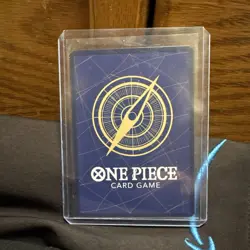 ONE PIECE Card Perona OP12-034 SR Legacy of the Master JAPAN - Image 2