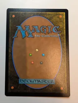 MTG - Three Visits - OTC - U - 209 - Image 2