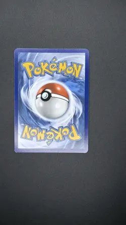 Pokemon TCG Meowth Phantasmal Flames 106/094 Illustration Rare NM - Image 4