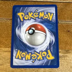 Pokemon Trader 103/110 Rare Legendary Collection Pokemon TCG Card - Image 2