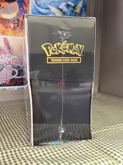 Pokemon TCG: Mega Evolution ETB Mega Gardevoir Sealed New - Image 5