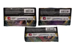 Pokemon Sword and Shield Darkness Ablaze Booster Packs NEW Lot 3 Packs - Image 5