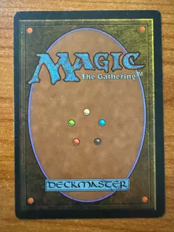 Magic MTG Millstone French Revised FWB SP! - Image 2